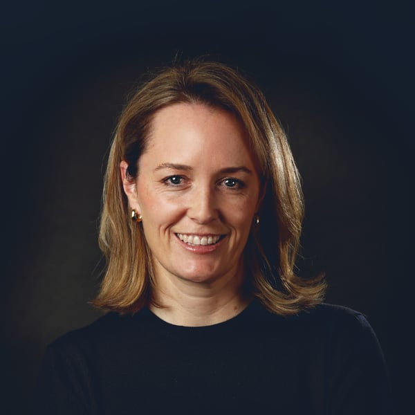 Suz Rowley, founder of Sparrow Thinking